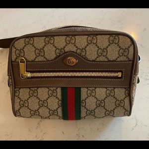 Gucci Belt Bag